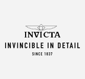 Invicta. Invincible in detail since 1837