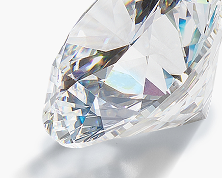 loose diamond 