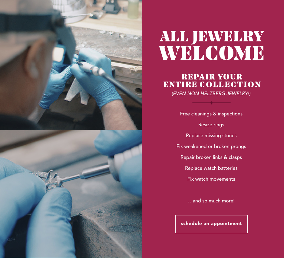 schedule an appointment