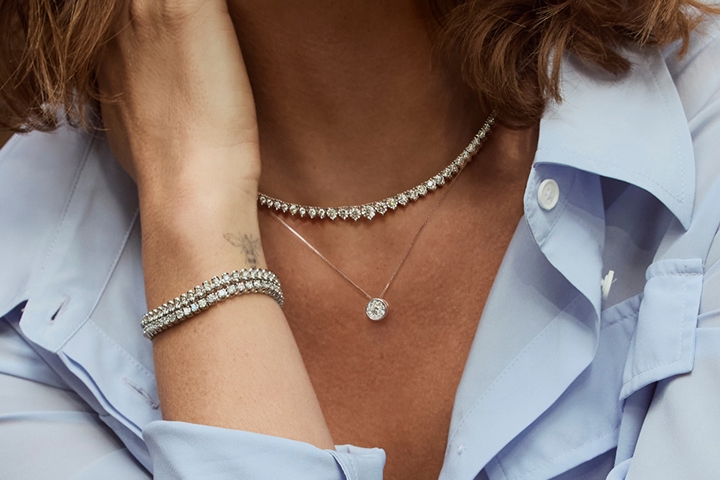 All about natural diamonds