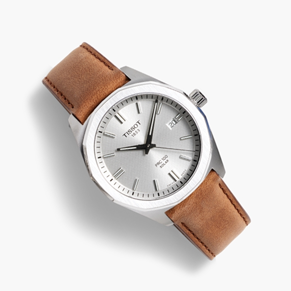 Everyday & high-tech watches