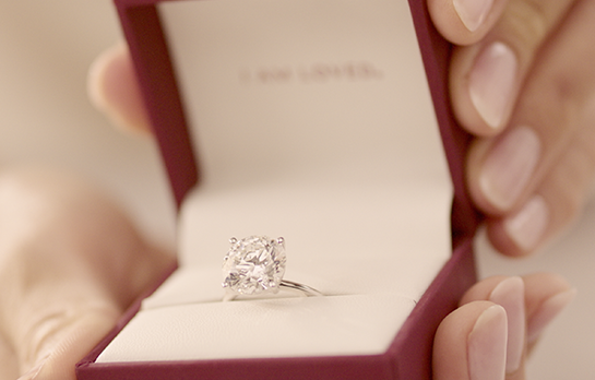 Find Your Ring Size  The premier jewelry store in Vancouver, Canada for  one-of-a-kind engagement rings