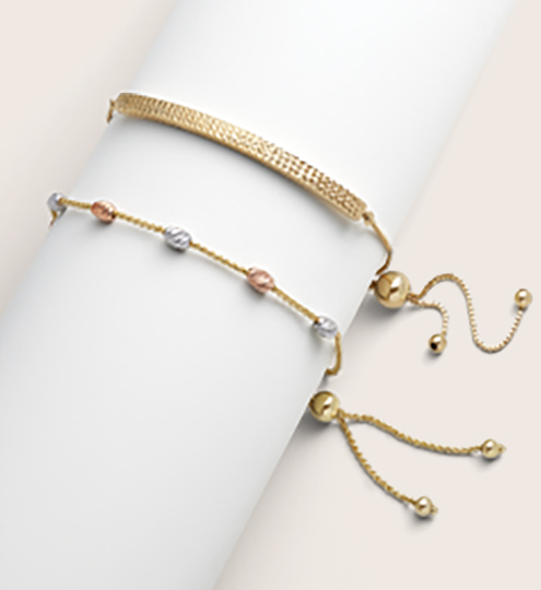 Helzberg bracelets Clearance