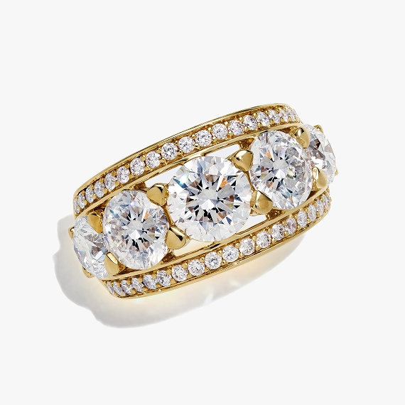 Shop Multi-row bands