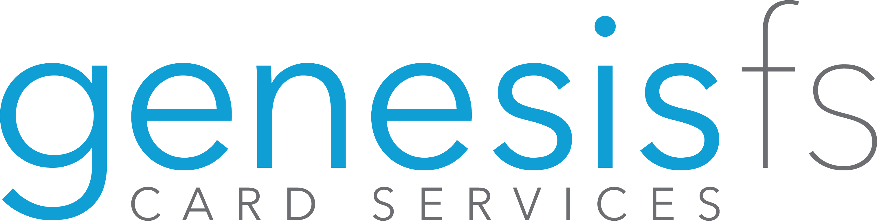 genesisfs card services logo