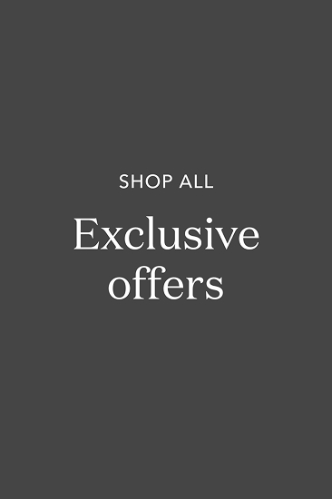 Shop All Exclusive Offers