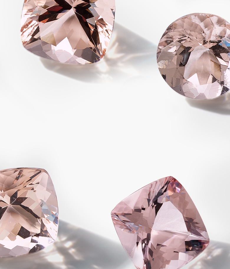 All about morganite