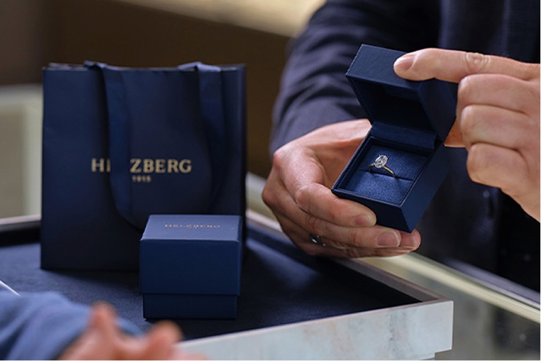 Engagement buying guide