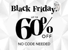 Black Friday! Up to 60% off. No Code Needed