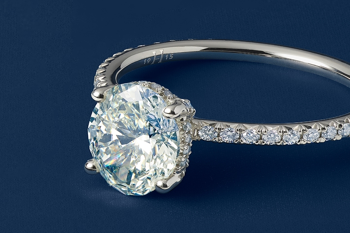 Do lab grown diamonds test as real?