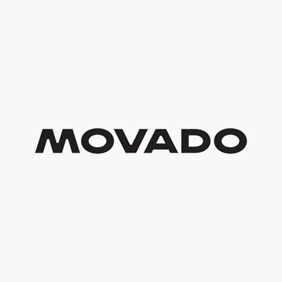 Shop Movado