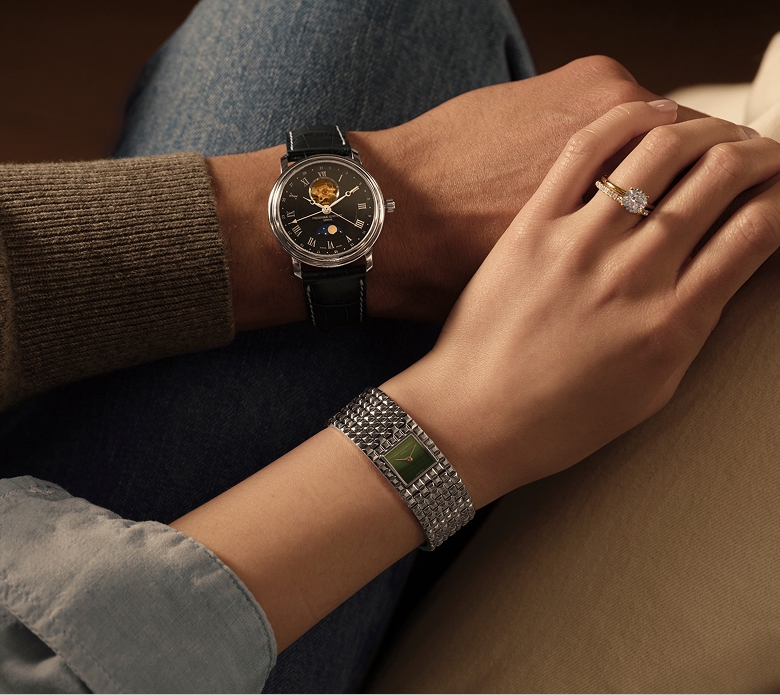 shop watches
