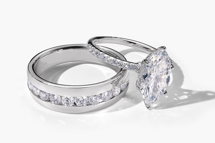 All about lab grown diamonds