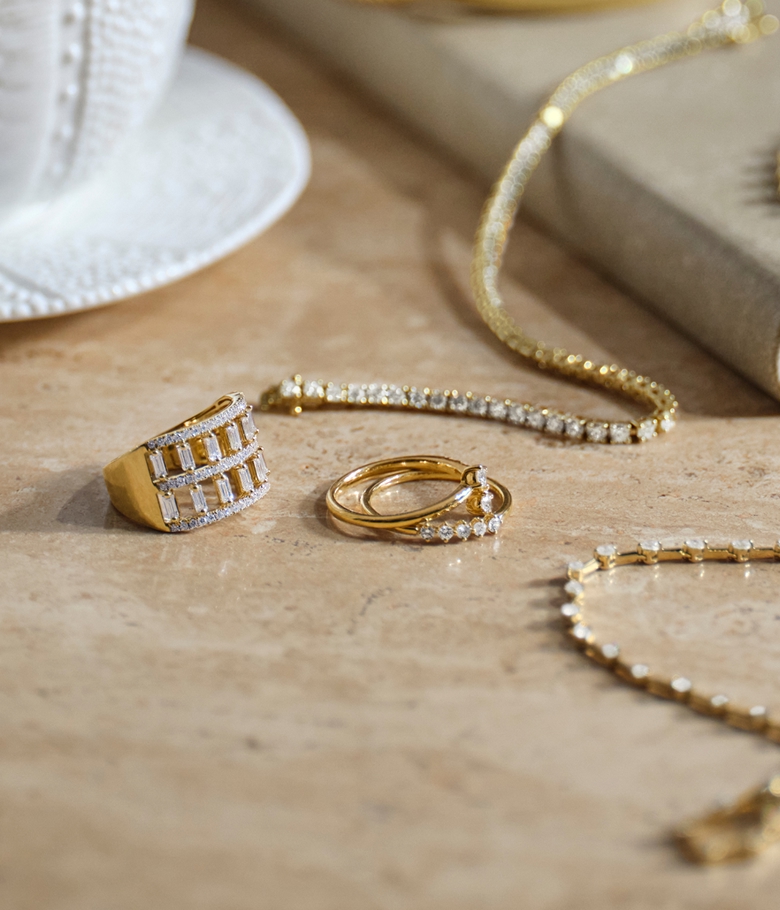 Do lab grown diamonds pass a diamond test?