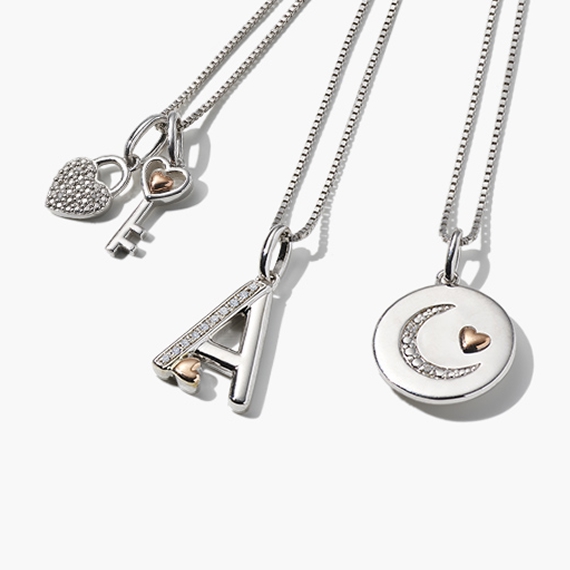 Shop the i am loved collection