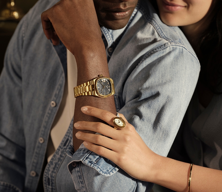 Men's and Women's Watches