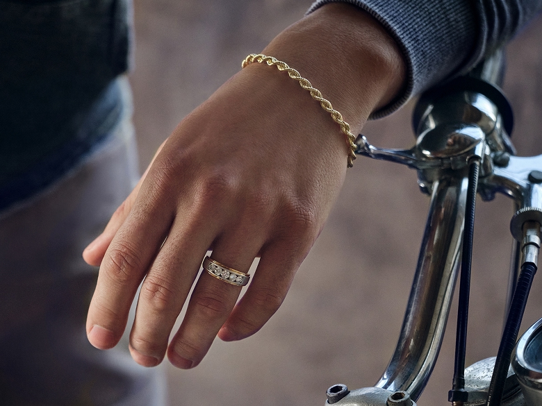 Shop bracelets