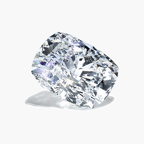 Shop Cushion Diamonds