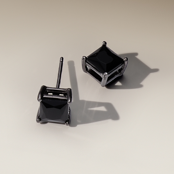 shop wilkes and forge earrings