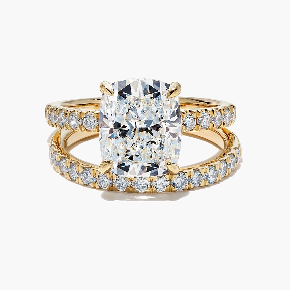 Diamond certification