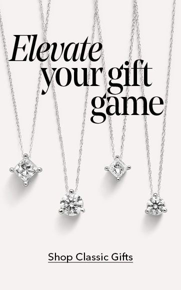 Elevate your gift game. Shop Classic Gifts