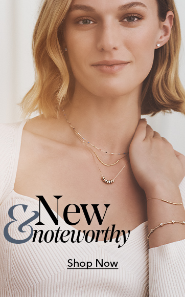 New and noteworthy. Shop Now