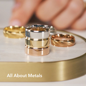 All about metals.