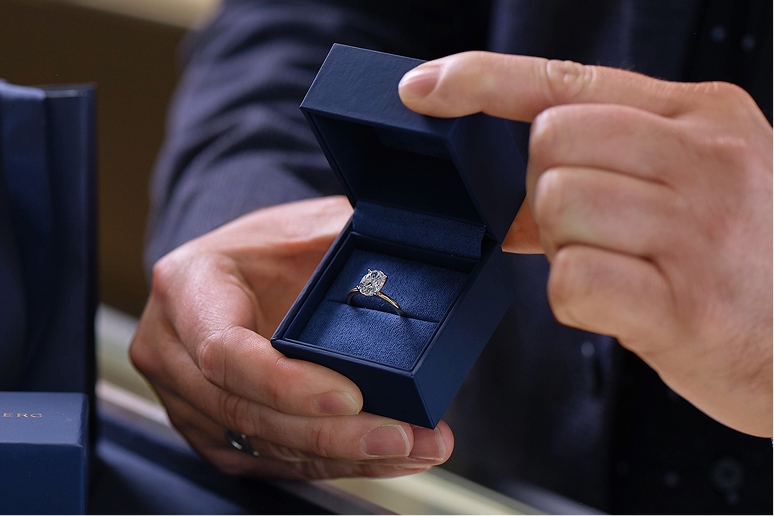 The engagement buying guide.