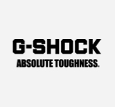 G-SHOCK. Absolute Toughness