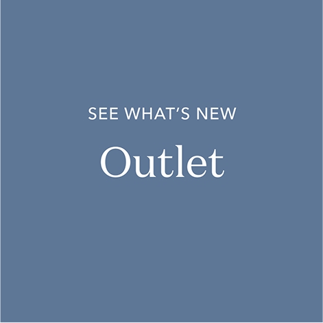 See what's new in outlet