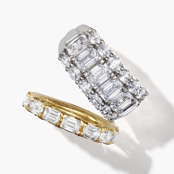 Shop Anniversary bands