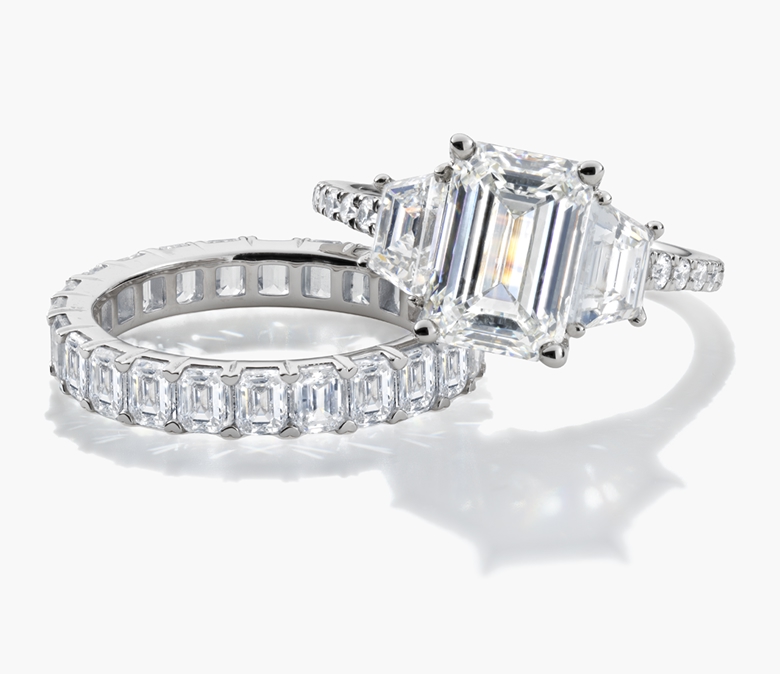 Complementary rings and bands