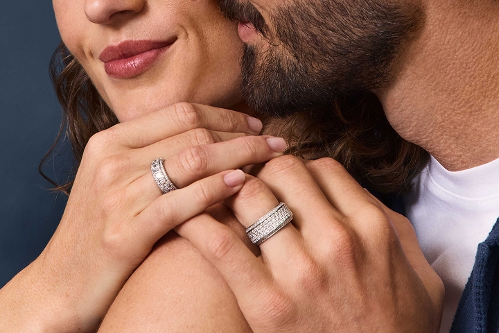 The Love & Marriage Studio.