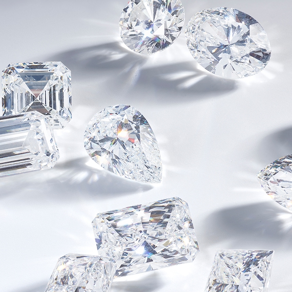 Learn the 4C&rsquo;s