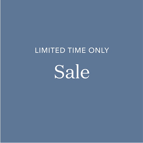 Limited time only Sale products