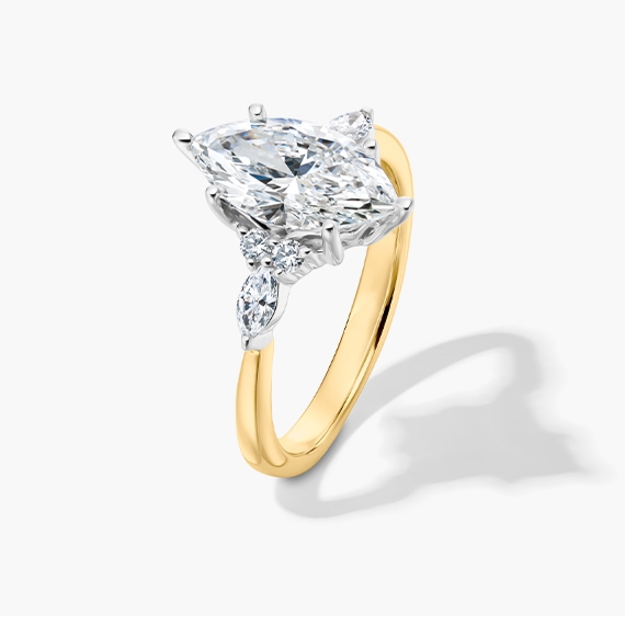 Helzberg Lab Grown Diamonds