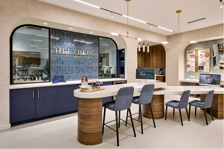 Shop in-store, nationwide