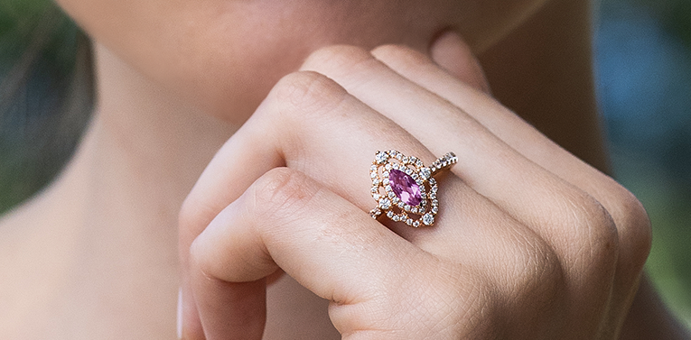 I bought a $99 engagement ring to lure a man -- and it worked