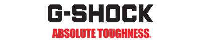 G-Shock Logo