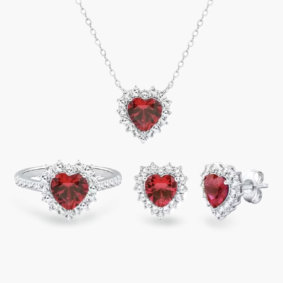 $149.99 gemstone gift sets