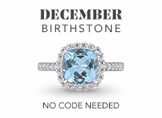 December Birthstone Save up to $150. No code needed.