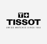 Tissot. Swiss watches since 1853