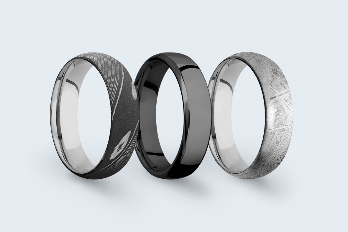 Men's alternative metal bands