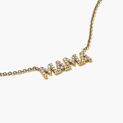 Best selling necklaces