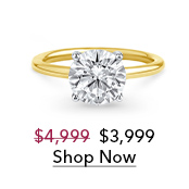 $4,999 marked down to $3,999. Shop Now