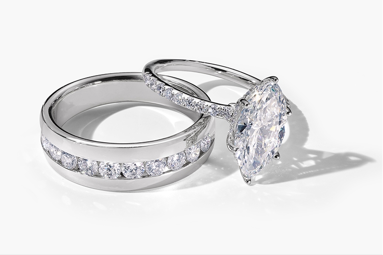 All about lab grown diamonds
