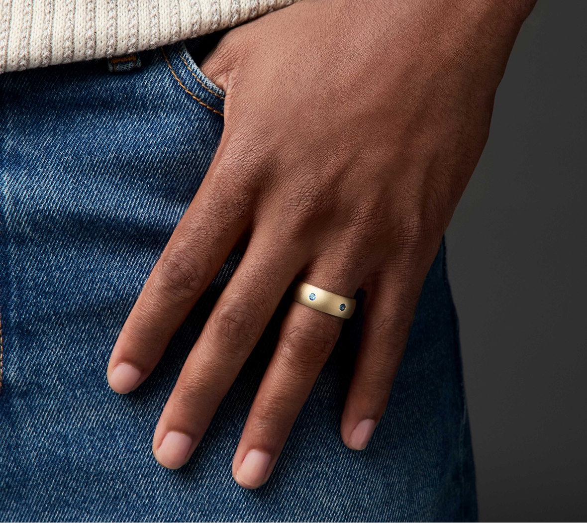 shop mens custom wedding bands