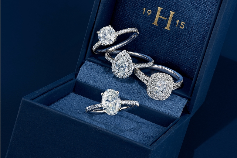 Shop the 1915 Collection