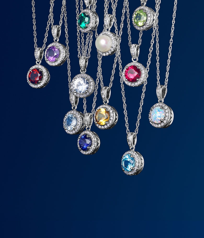 A comprehensive birthstone guide