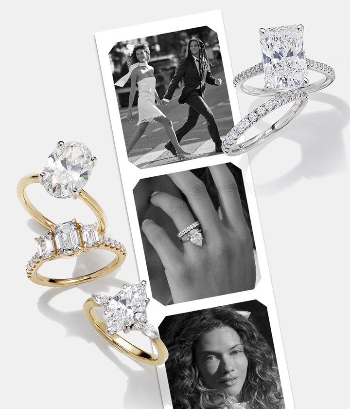 Shop Engagement for Valentine's Day